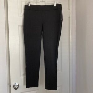 Ann Taylor - Charcoal Dress Pants | Size 10